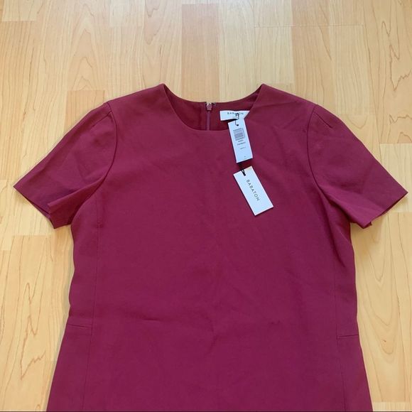 New Babaton Patricio Dress Size 2 - Picture 6 of 15